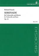 Serenade 
