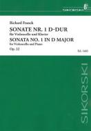 Sonata No. 1 
