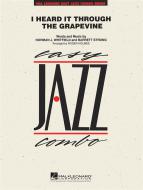 I Heard It Through The Grapevine 