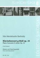 Concerto for Piano and Orchestra 