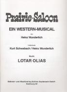 Prairie-Saloon 