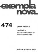 Recitativo 
