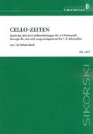 Moments for Violoncello 