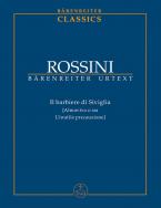 Il barbiere di Siviglia (Almaviva, o sia L'inutile precauzione) 