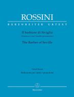The Barber of Seville Standard