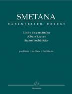 Stammbuchblätter 