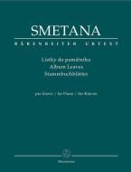 Stammbuchblätter 