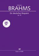 Ein deutsches Requiem op. 45 