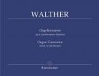 Organ Concertos Standard