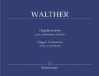 Organ Concertos Standard