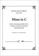 Eberlin: Missa in C 