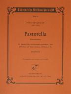 Pastorella 