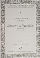 Canzon Standard
