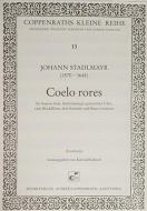 Coelo rores 