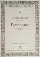 Pater noster 