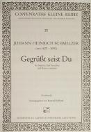 Gegrüsset seist Du 