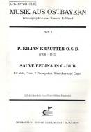 Salve Regina 