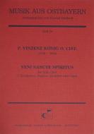 Veni Sancte Spiritus 