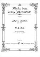 Messe in C-Dur 