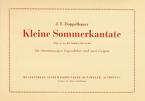Trariro, der Sommer, der ist do 