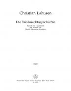 Die Weihnachtsgeschichte Standard