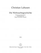 Die Weihnachtsgeschichte Standard