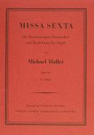 Missa sexta 