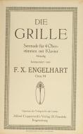 Die Grille 