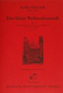 Eine kleine Weihnachtsmusik op. 12 b 