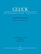 Orphée et Euridice (Orpheus and Eurydice) Standard