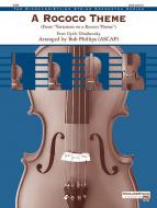 A Rococo Theme Standard