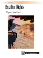 Brazilian Nights 