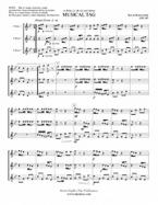 Musical Tag 
