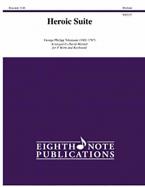 Heroic Suite 