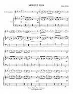 Nicole's Aria 