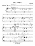Nicole's Gigue 