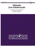 Minisuite (From Scheherazade) 