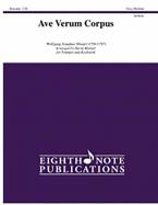 Ave Verum Corpus 