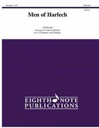 Men of Harlech 