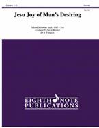 Jesu bleibet meine Freude 