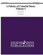 A Palette of Colorful Duets 1 