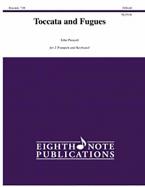 Toccata and Fugues 