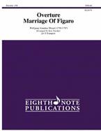 Overture the Marriage of Figaro 
