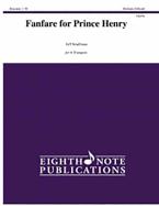 Fanfare for Prince Henry 