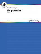 Six portraits Standard