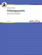Flötenquartett op. 19 Standard