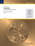 Fantaisie op. 70 Standard