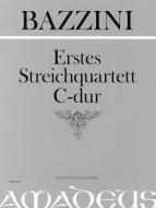 Quartet in C major 