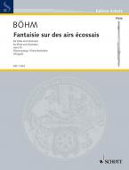 Fantaisie sur des airs écossais op. 25 Standard