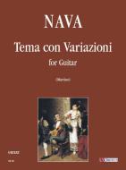 Tema con Variazioni 